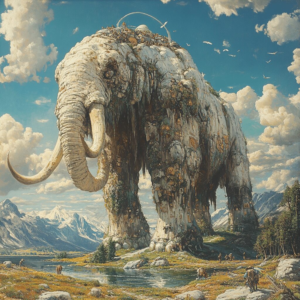 Best Happy Mammoth Reviews