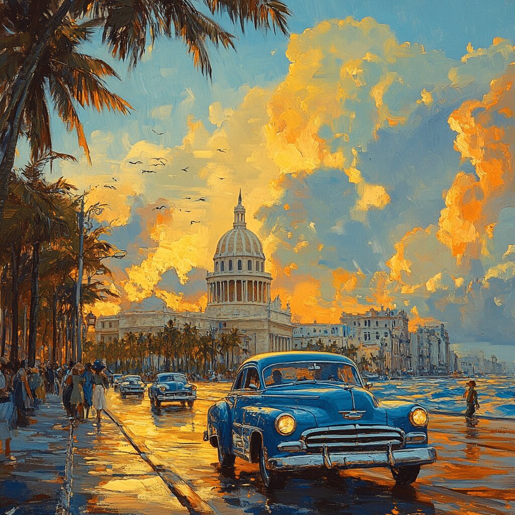 Best Havana Bleus