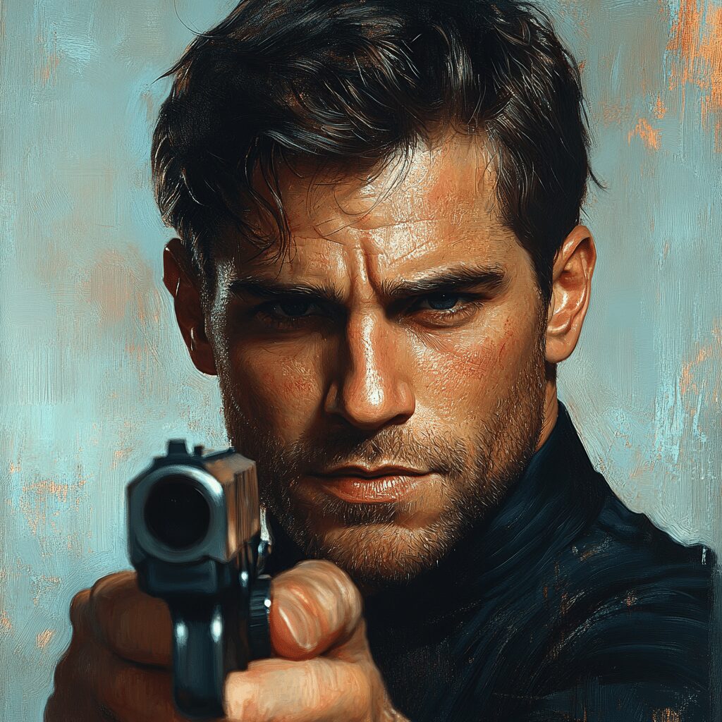 Best Henry Cavill 007 James Bonds
