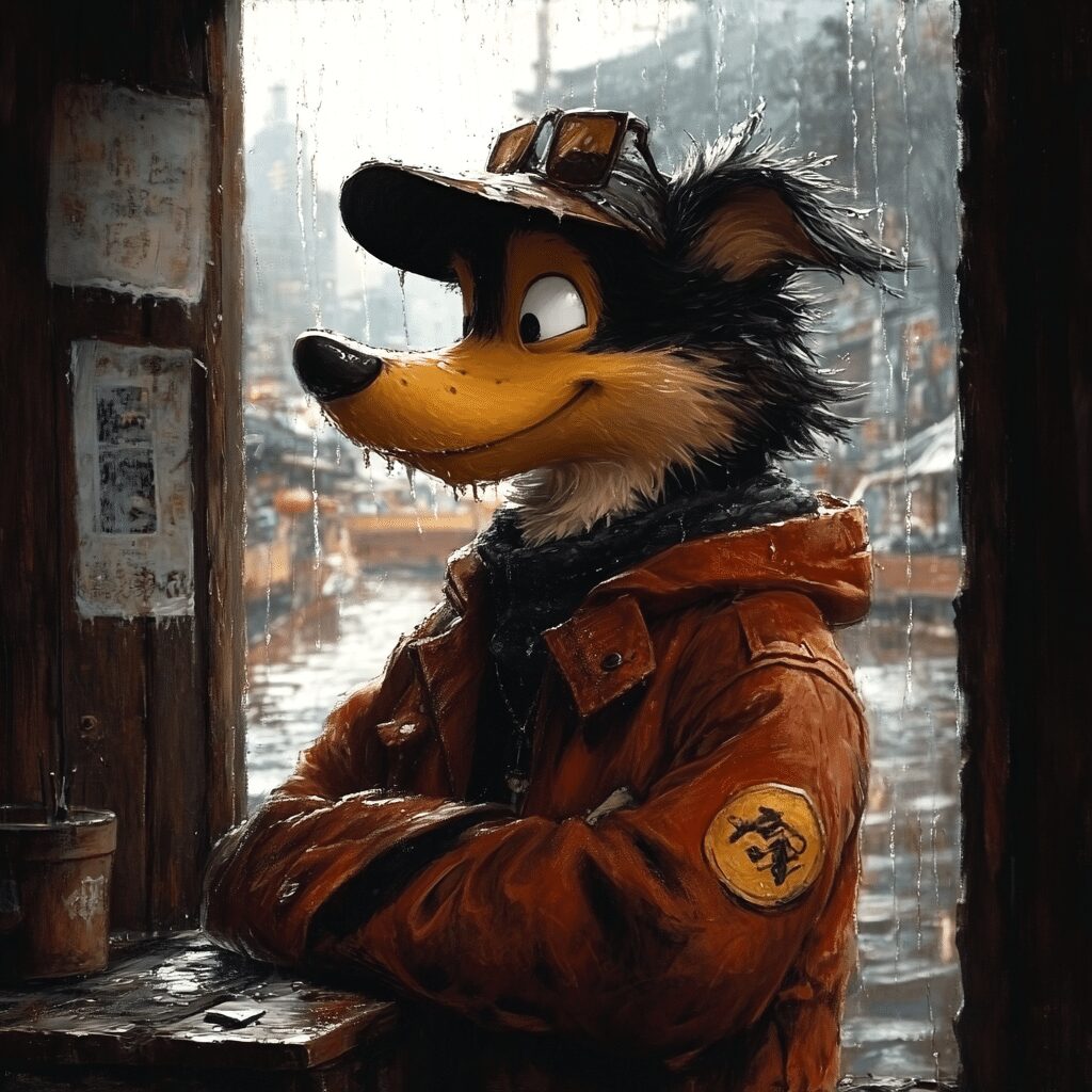 Best Hong Kong Phooey