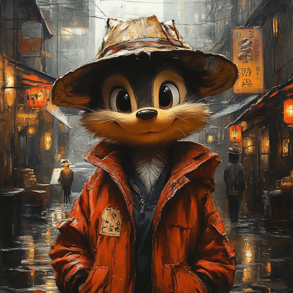 Best Hong Kong Phooeys