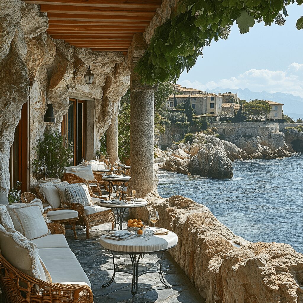 Best Hotel Belles Rives