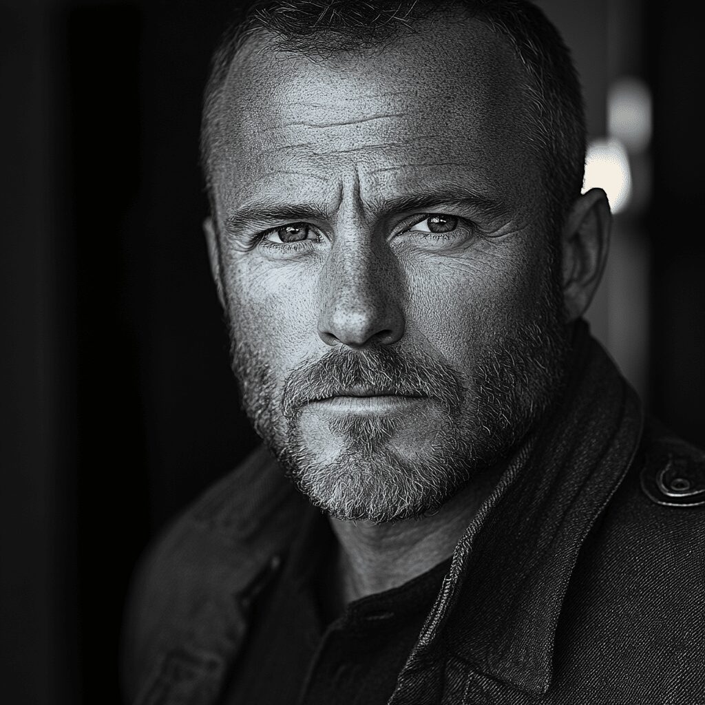 Best Hugh Dillon