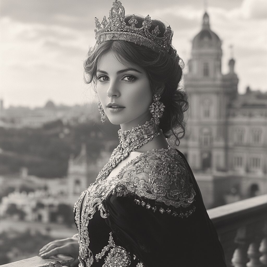 Best Infanta Sofia of Spain