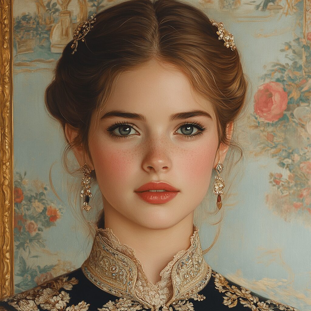 Best Infanta Sofia of Spains