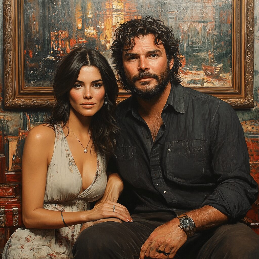 Best Jack Black Wifes