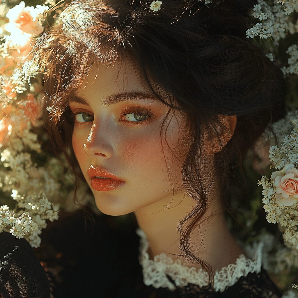 Best Jessenia Rebecca