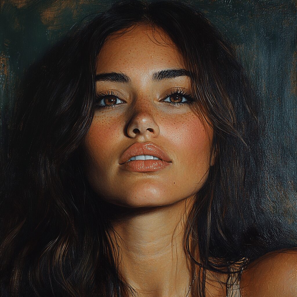 Best Jessica Camachos