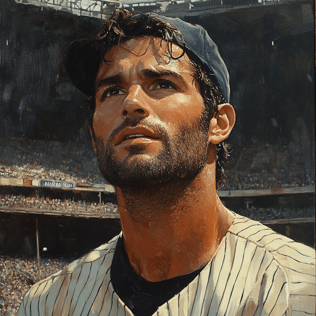 Best Joe Torres