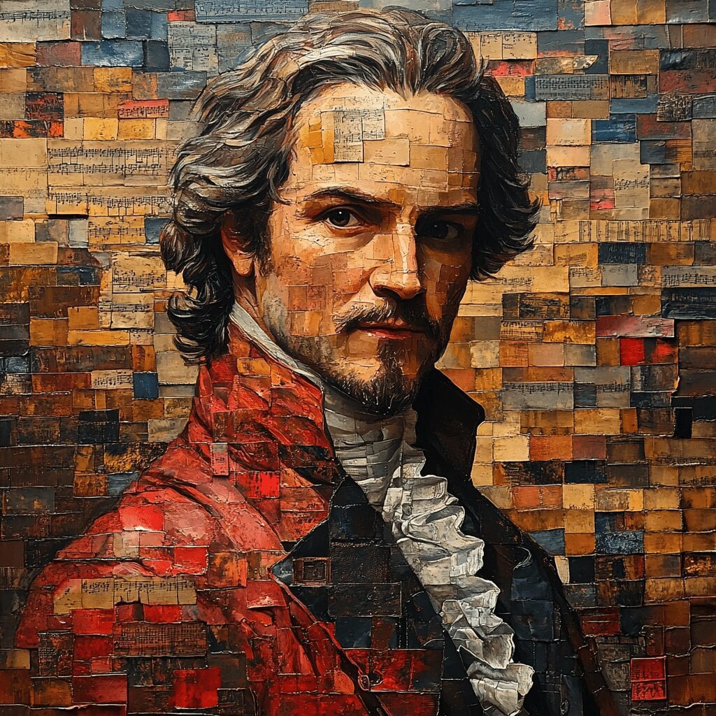 Best Johann Sebastian Bach