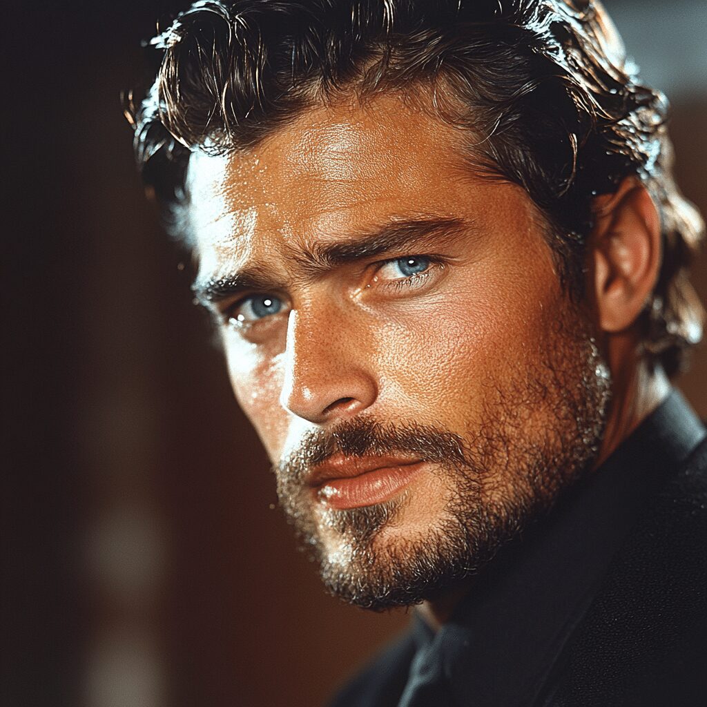 Best John Clark Gable