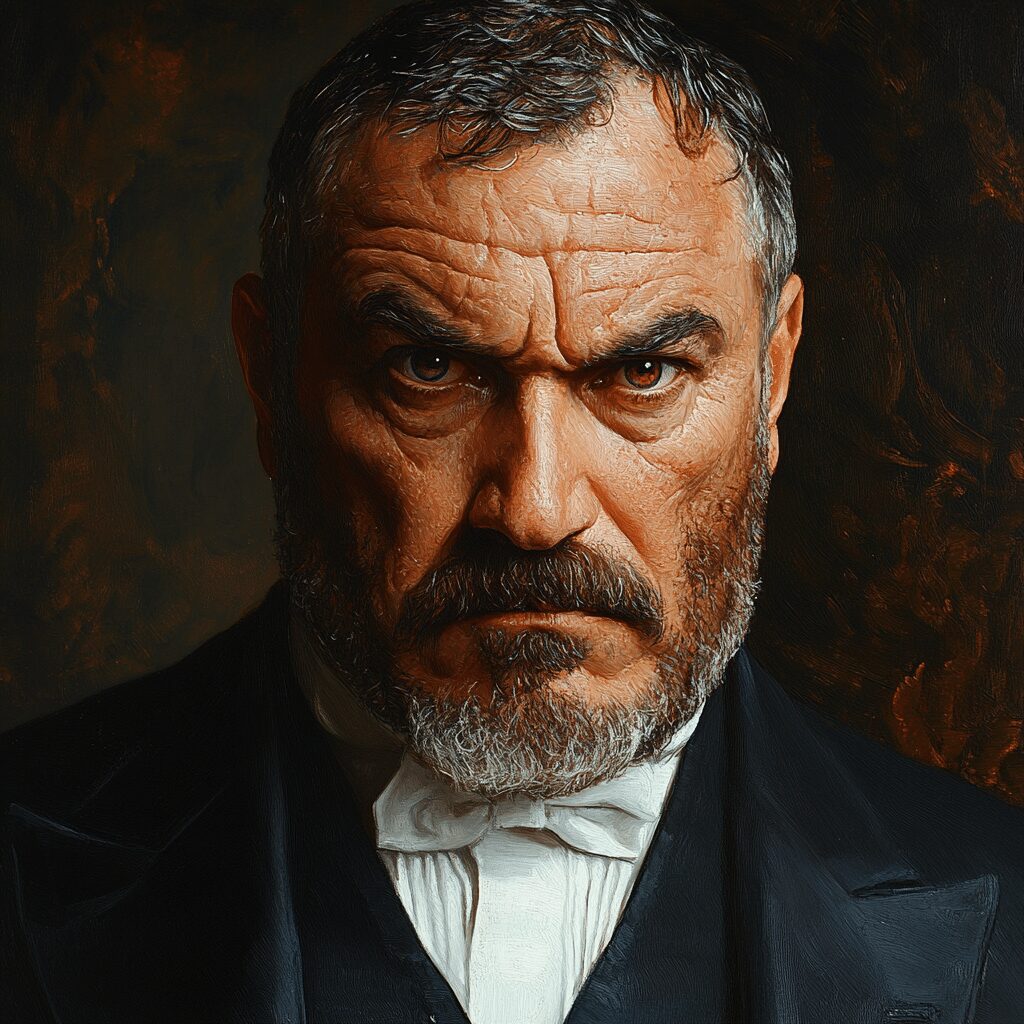 Best John Rhys Davies