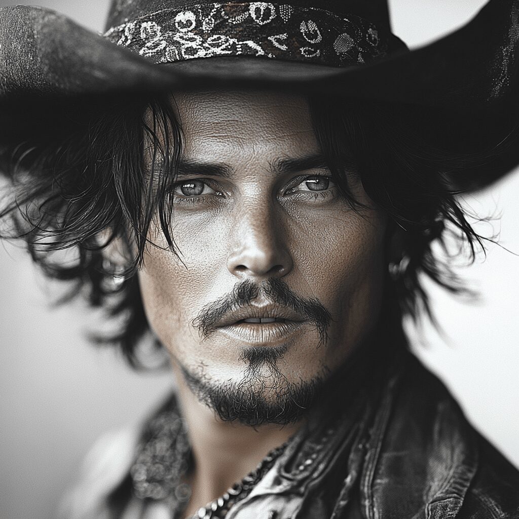 Best Johnny Depp Youngs