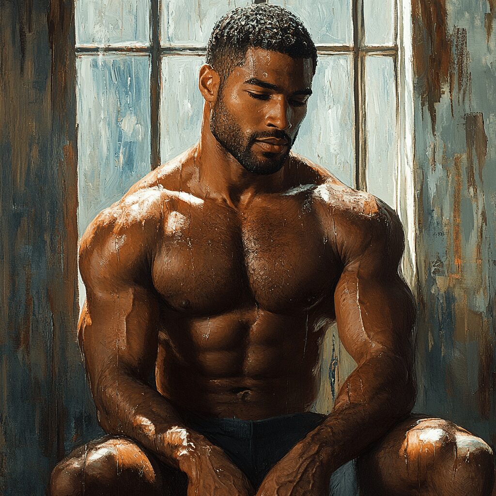 Best Jordan Burroughs