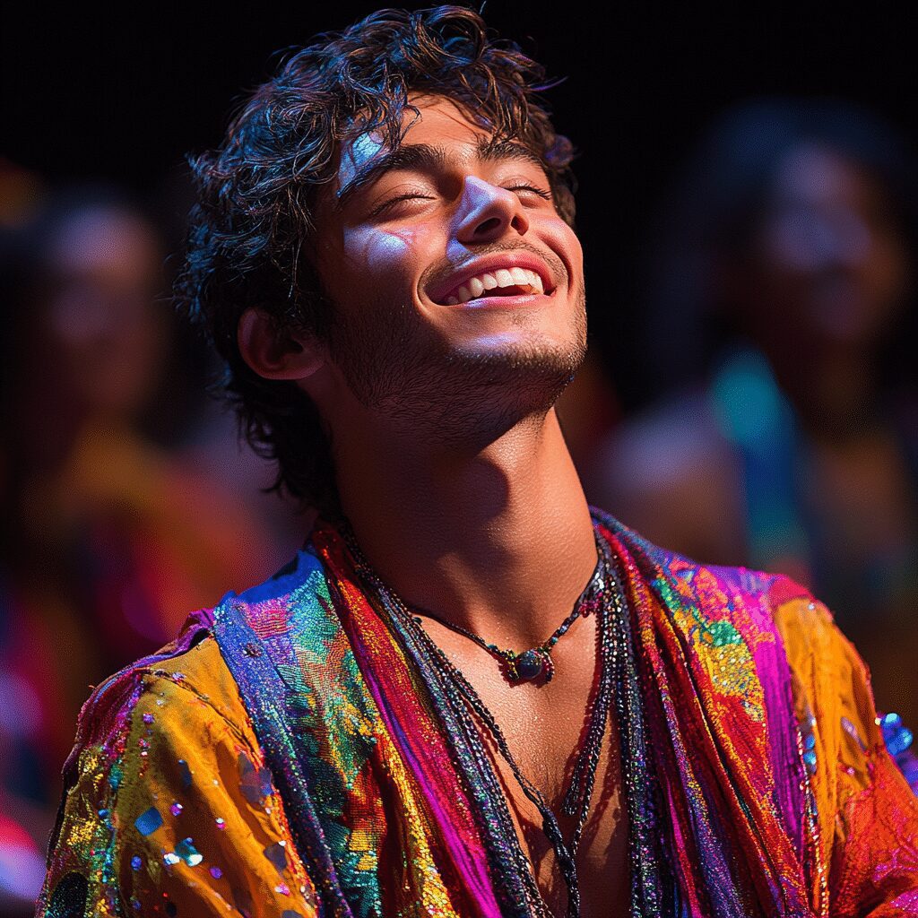 Best Joseph and the Amazing Technicolor Dreamcoat