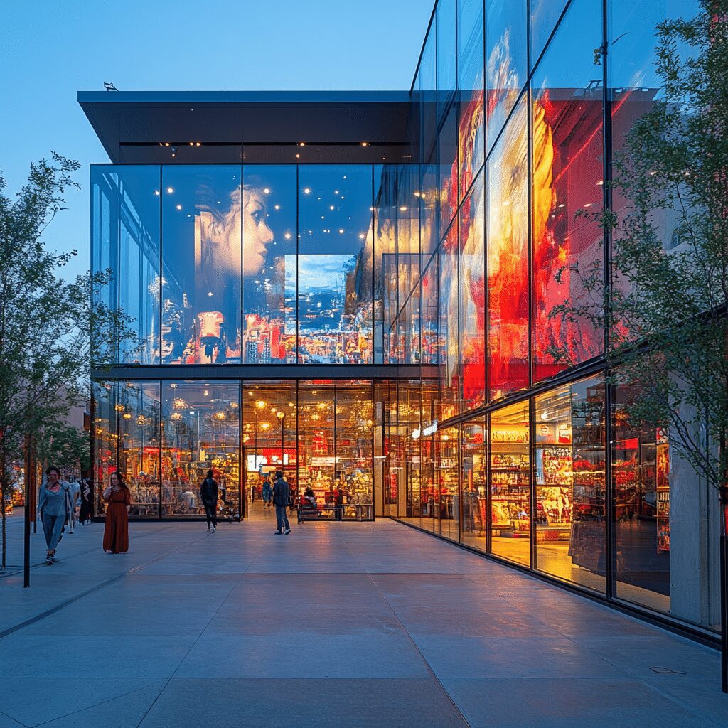 Best Kendall Square Cinema