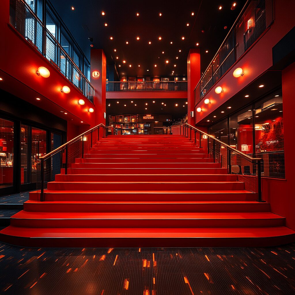 Best Kendall Square Cinemas