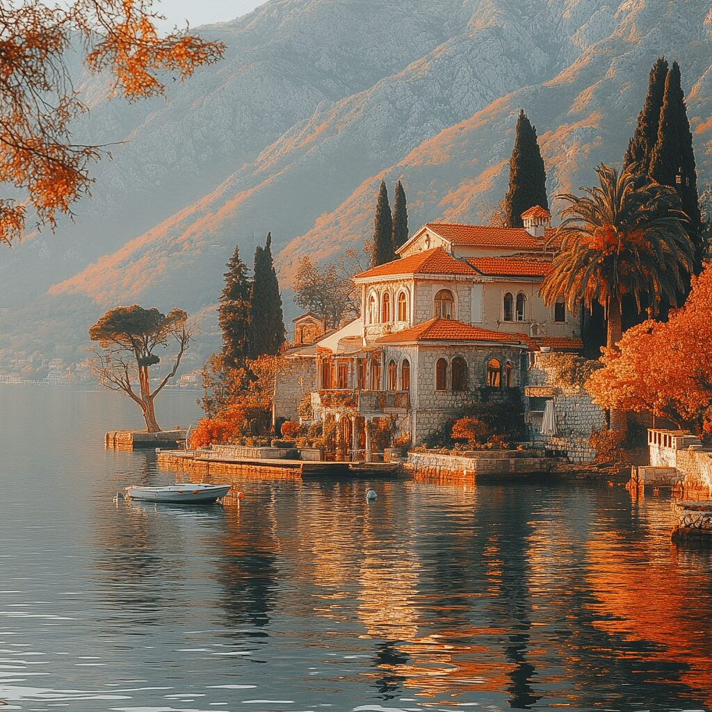 Best Kotor Montenegro