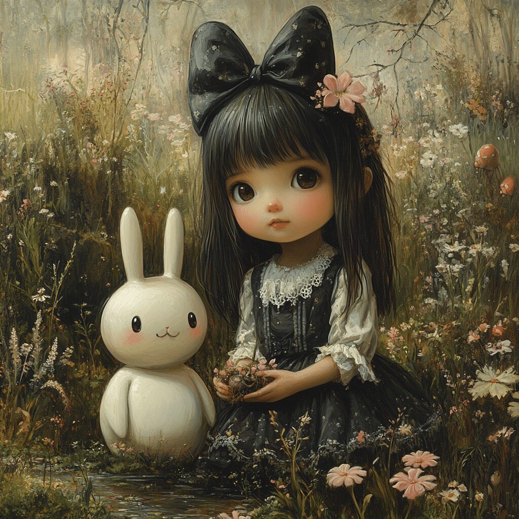 Best Kuromi and My Melody