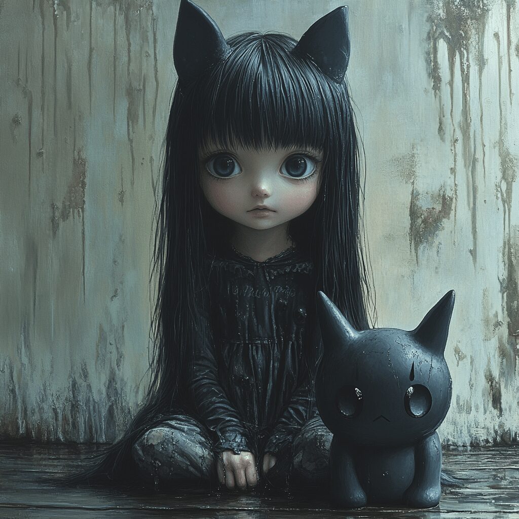 Best Kuromi and My Melodys