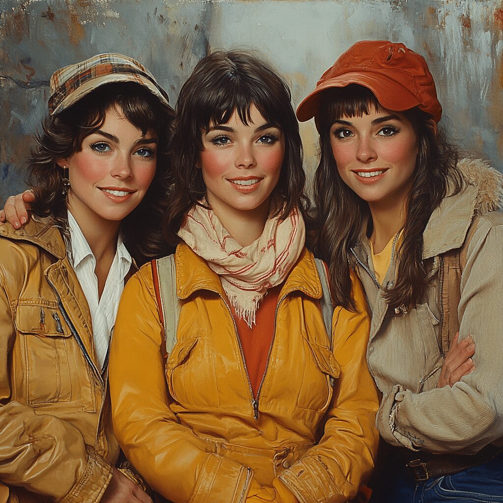 Best Laverne and Shirley Cast