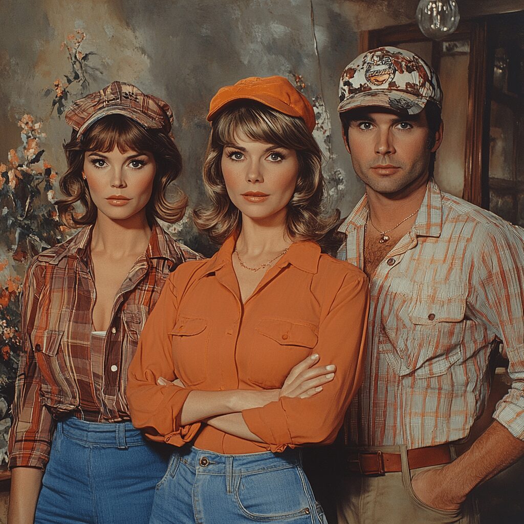 Best Laverne and Shirley Casts