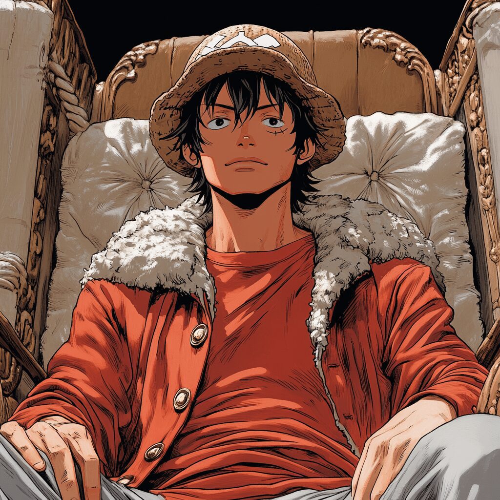 Best Law One Piece