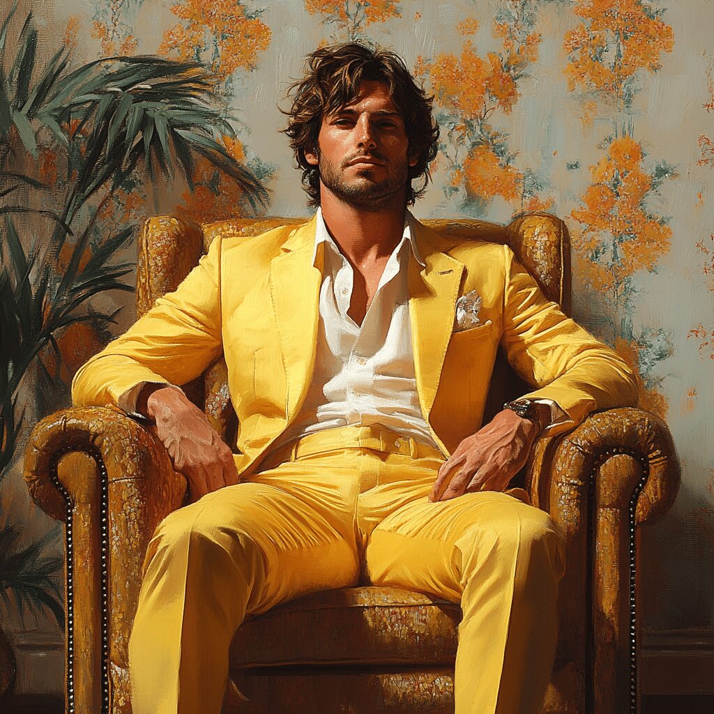 Best Leisure Suits
