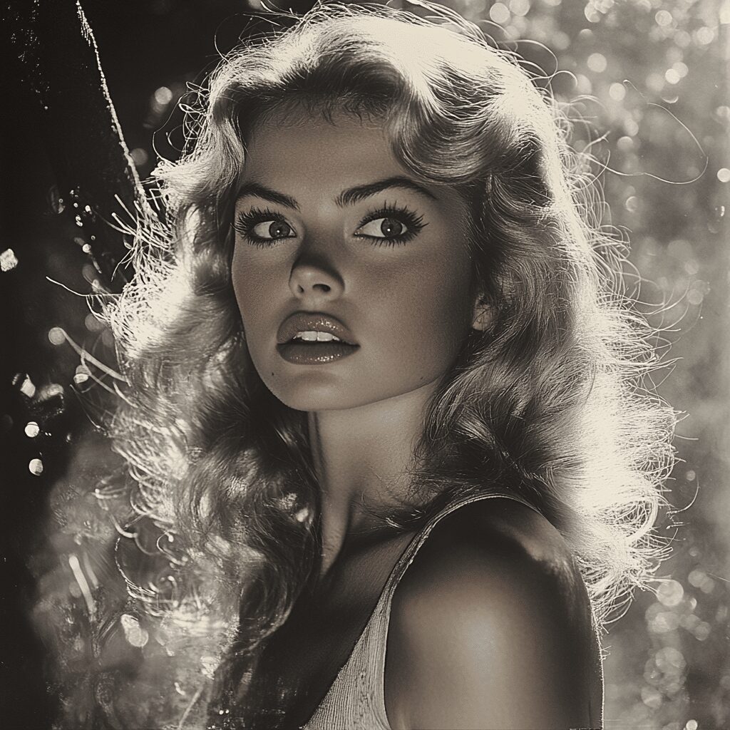 Best Leslie Parrish