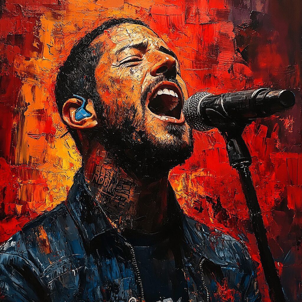 Best Linkin Park Chesters