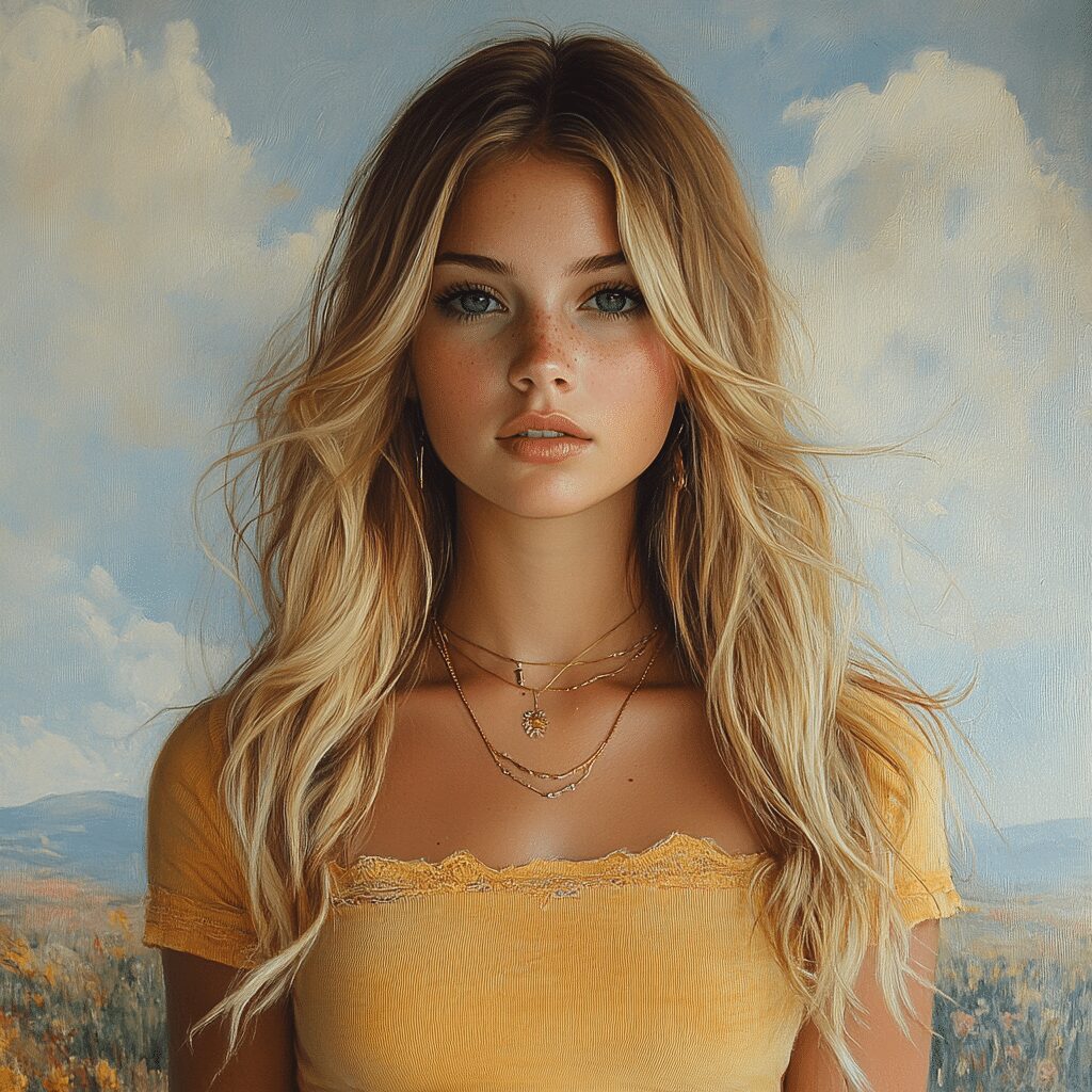Best Madison Riley