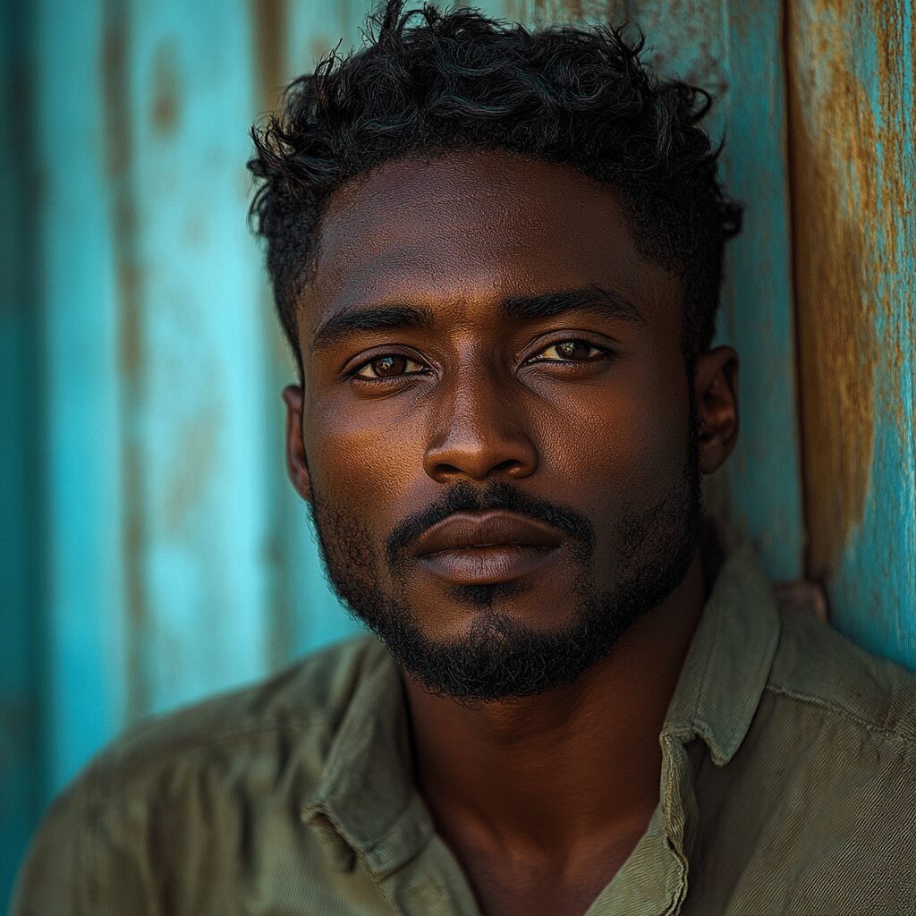 Best Mamoudou Athie Movies and Tv Shows