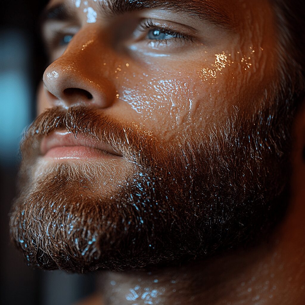Best Manscaping