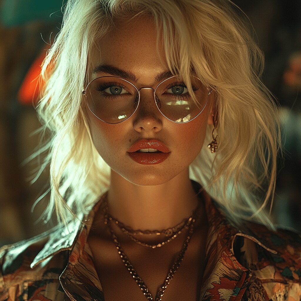Best Margot Robbie Hot