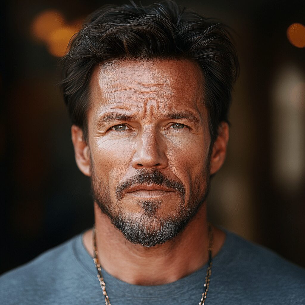 Best Mark Wahlberg Height