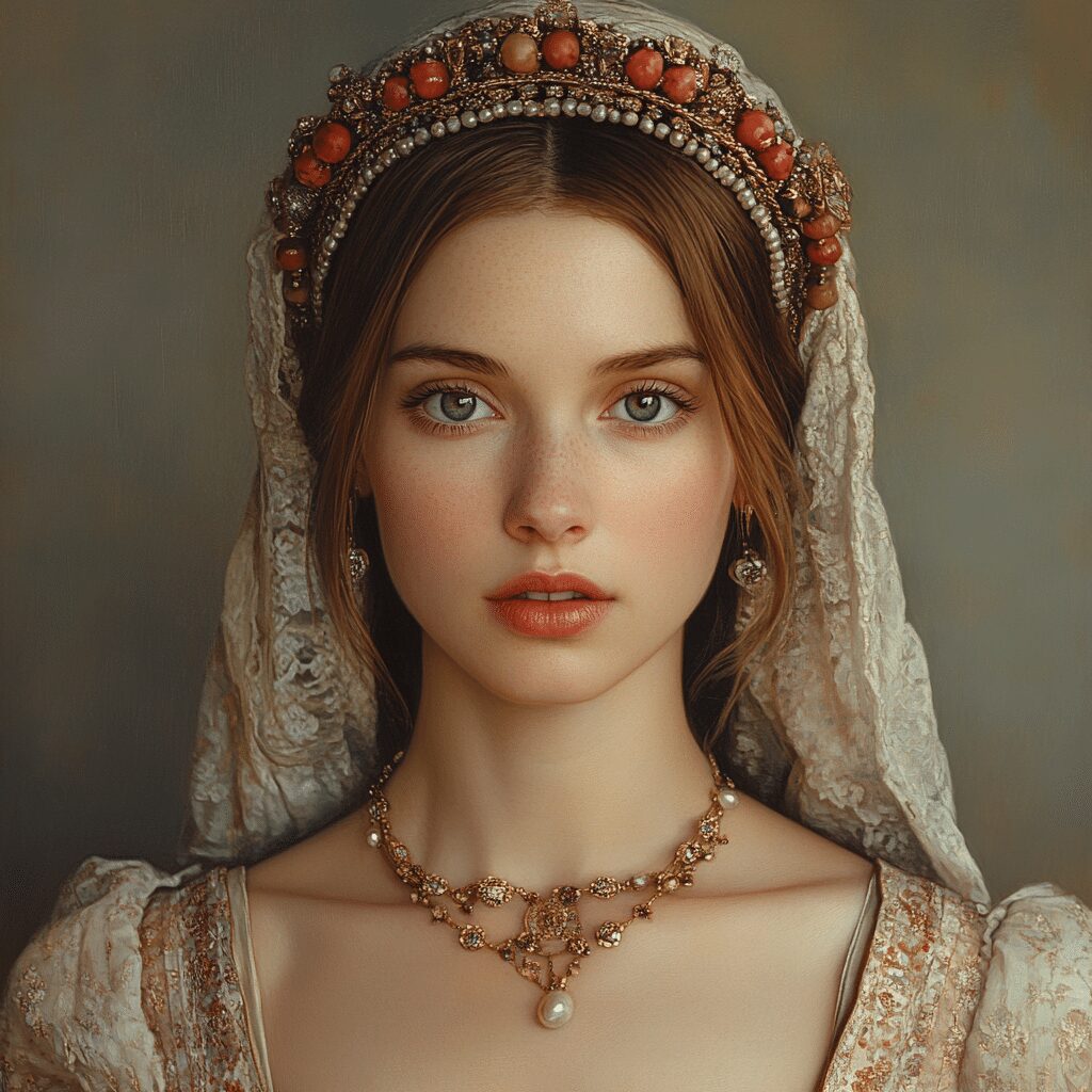 Best Mary Boleyn