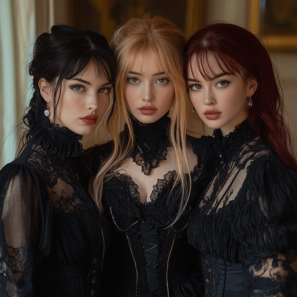 Best Mayfair Witches Season 2S