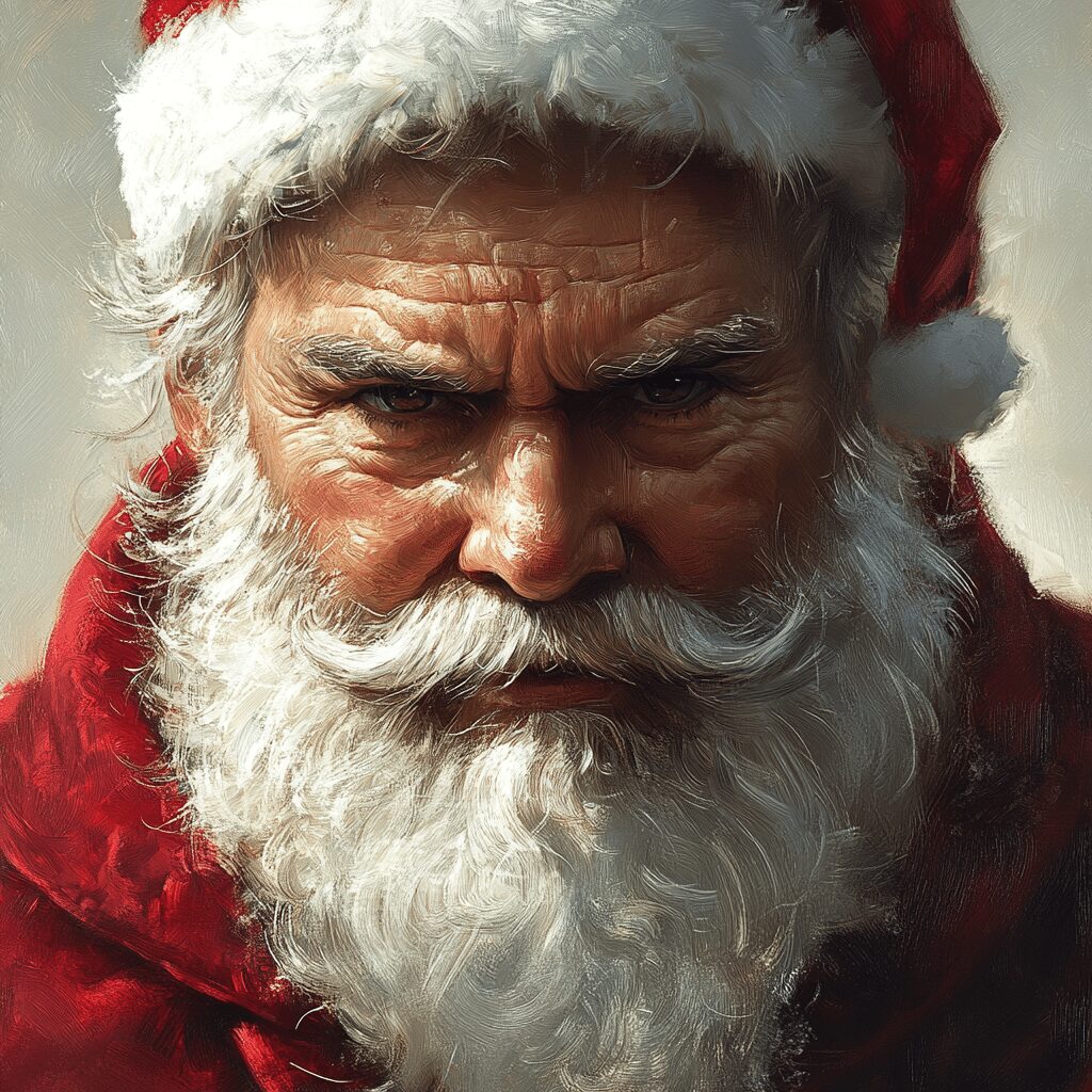 Best Merry Christmas Meme