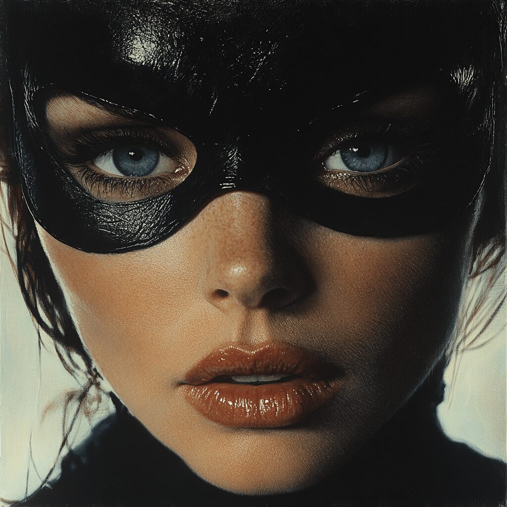 Best Michelle Pfeiffer Catwomans