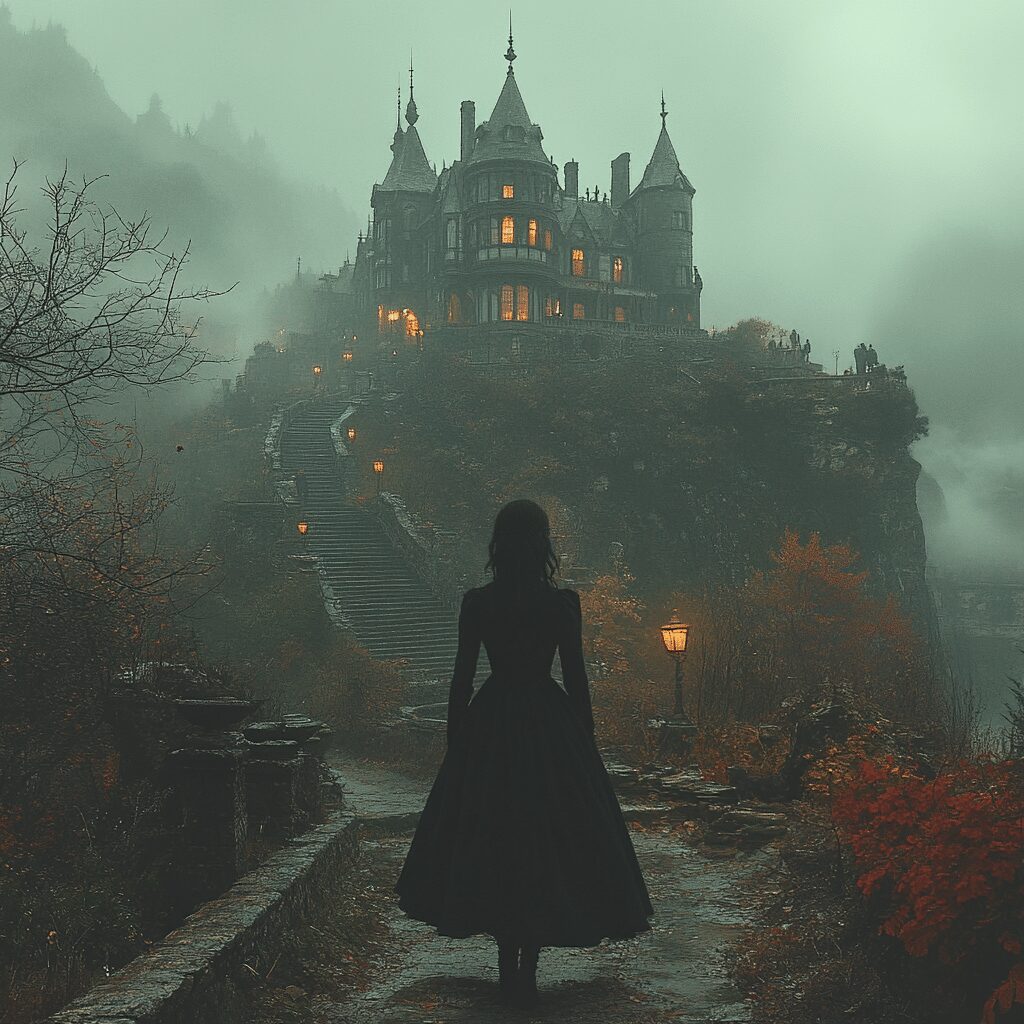 Best Miss Peregrines Home for Peculiar Childrens
