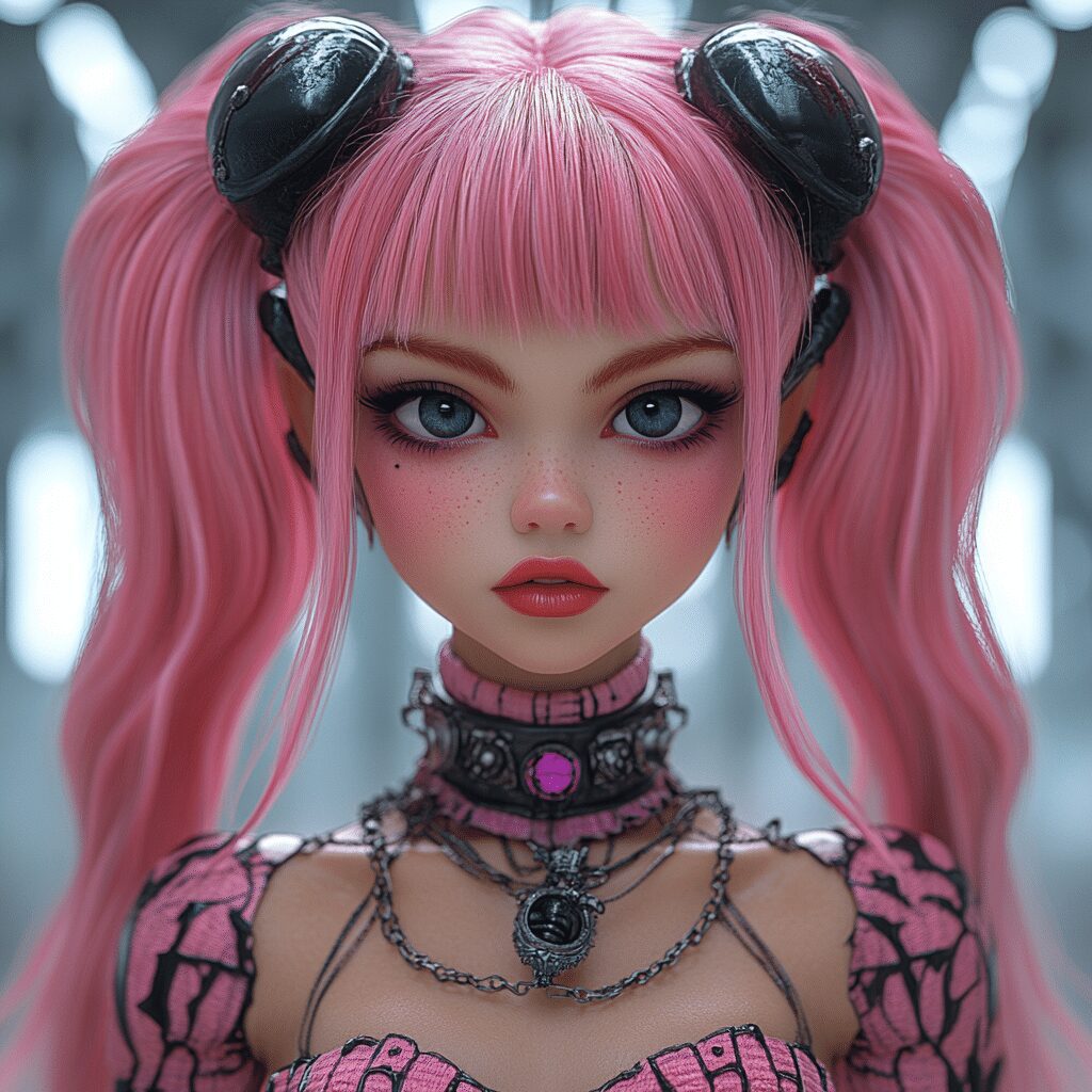 Best Monster High Draculaura