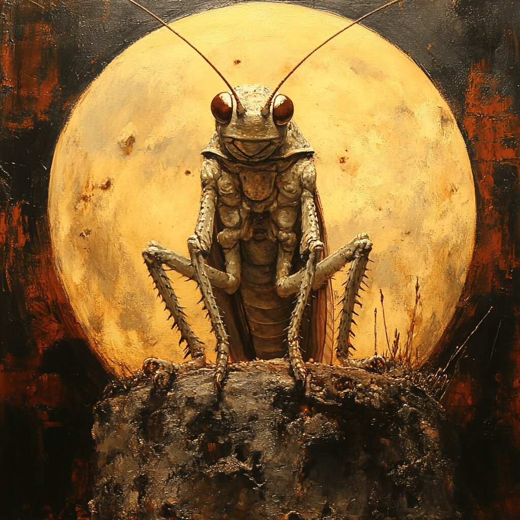 Best Moon Crickets