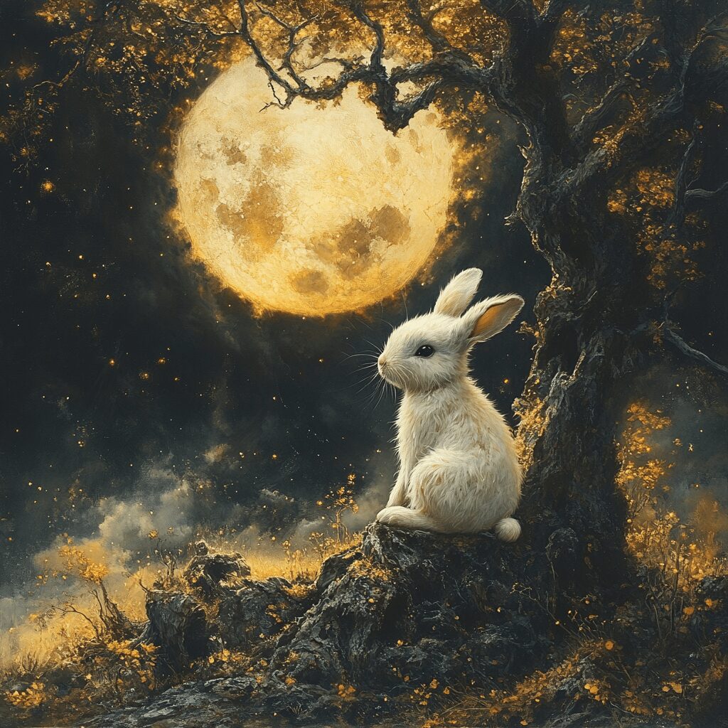Best Moon Rabbits
