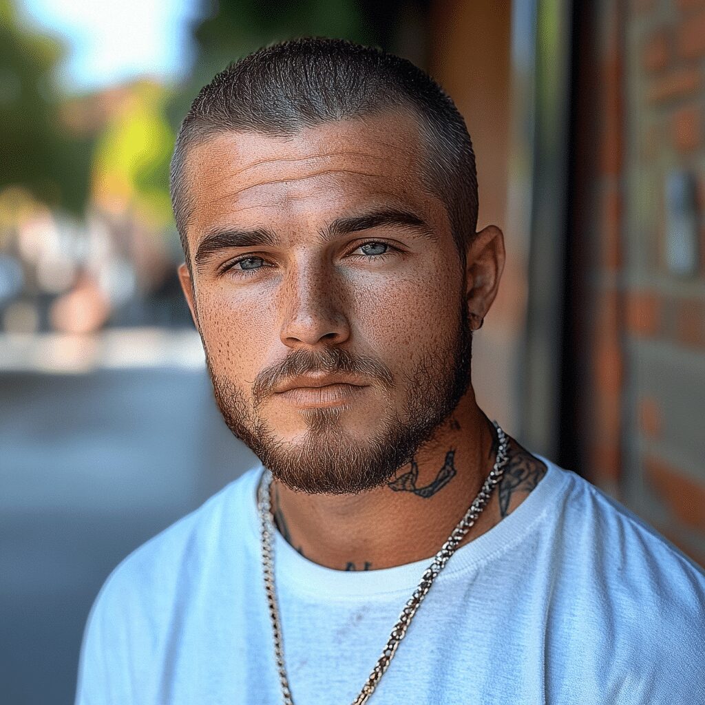 Best Morgan Wallen Bald