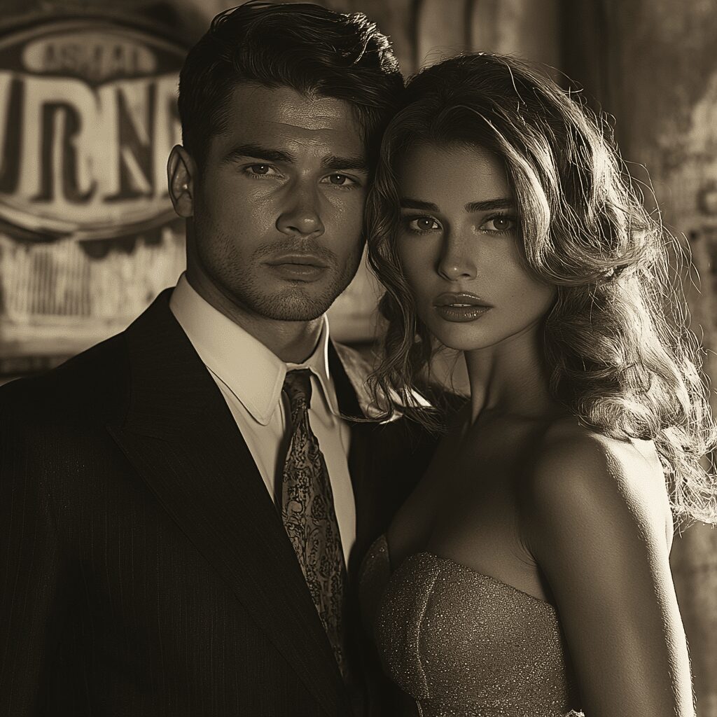 Best Mr and Mrs Smith Season 2S
