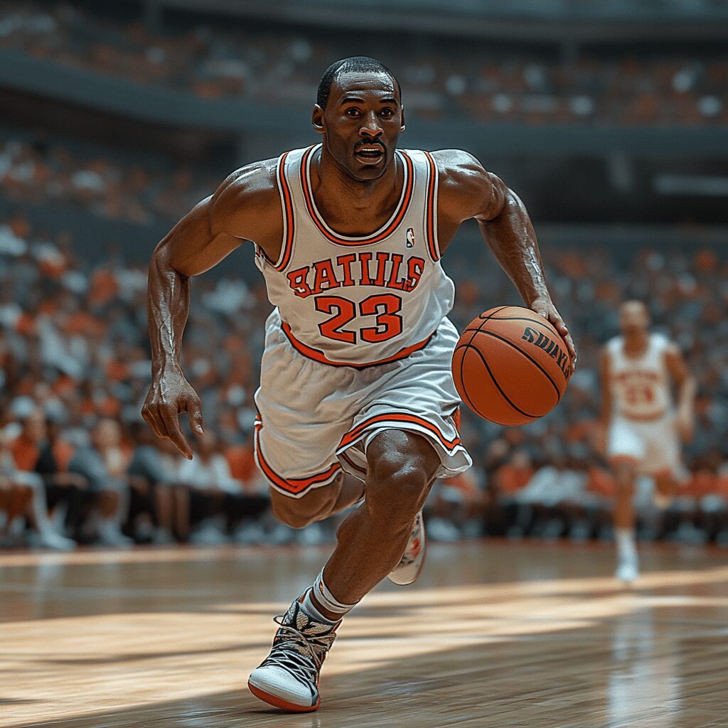 Best Nba 2K25S