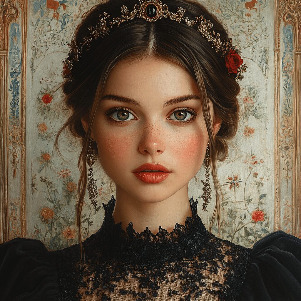 Best Oksana Lada