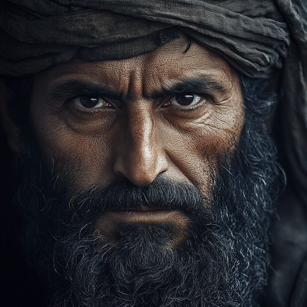 Best Omar Bin Ladens