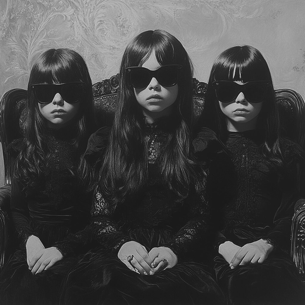 Best Ozzy Osbourne Children