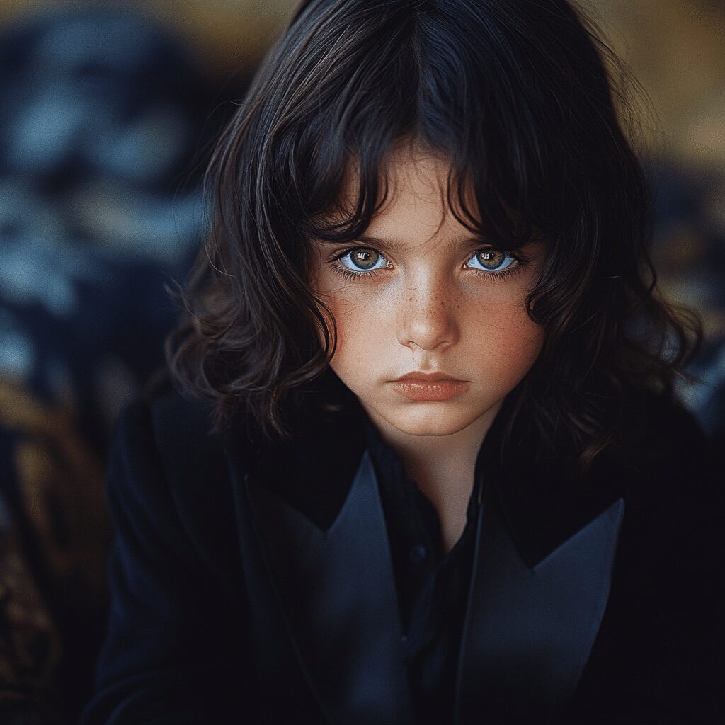 Best Ozzy Osbourne Childrens